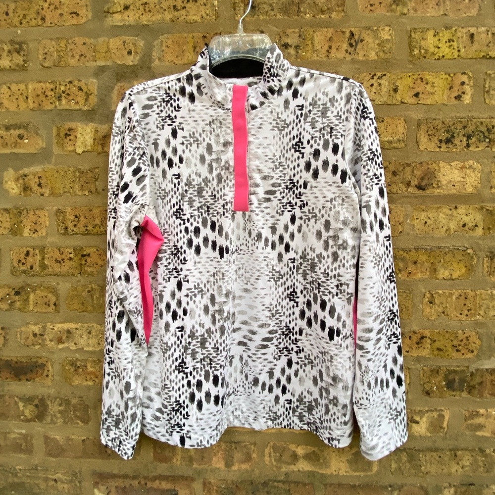 Tail Golf Shirt Activewear